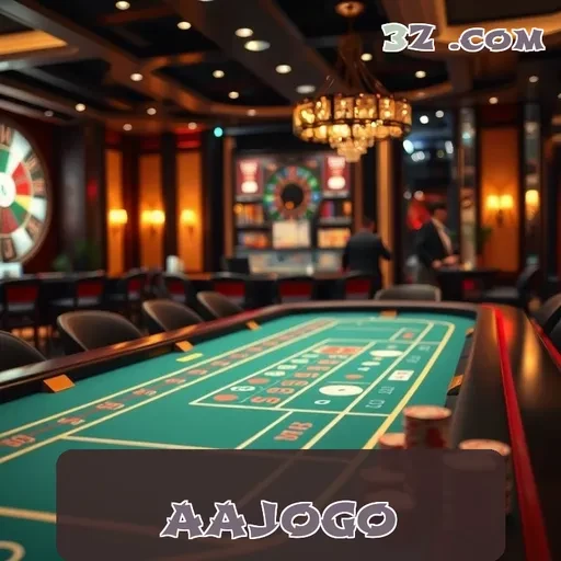 Inovações do App aajogo Transformando a Experiência do Usuário