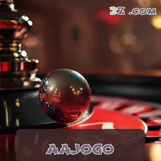 Jogue Slots no aajogo e Solte Sua Sorte Agora Mesmo!