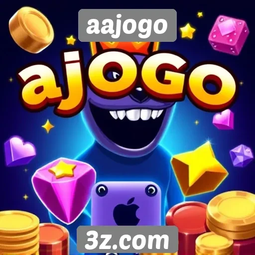 jogos gratuitos disponíveis no aajogo