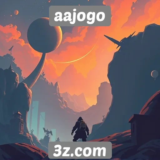 Histórico de lançamentos do aajogo