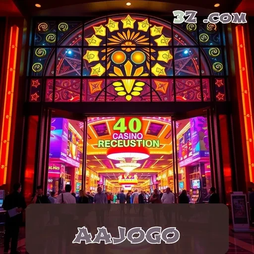 Explore os Incríveis Jogos do aajogo Agora Mesmo