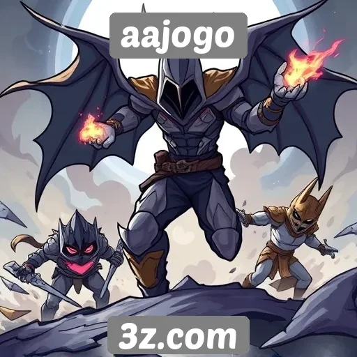 Guias estratégicos para jogos em destaque no aajogo